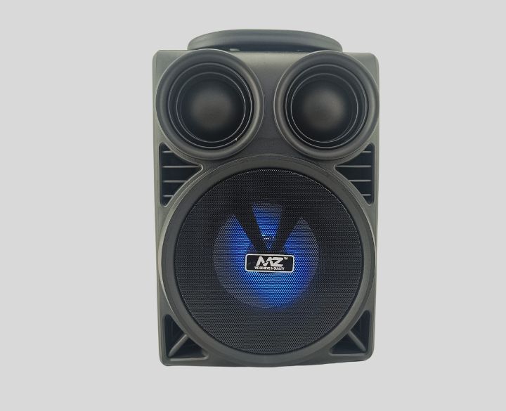 MZ Blutooth Speaker M24VP With MIC 5W-2